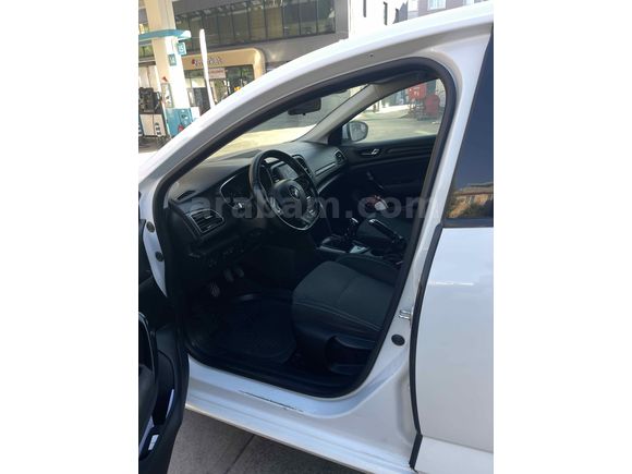 Sahibinden Renault Megane 1.6 Joy 2016 Model 