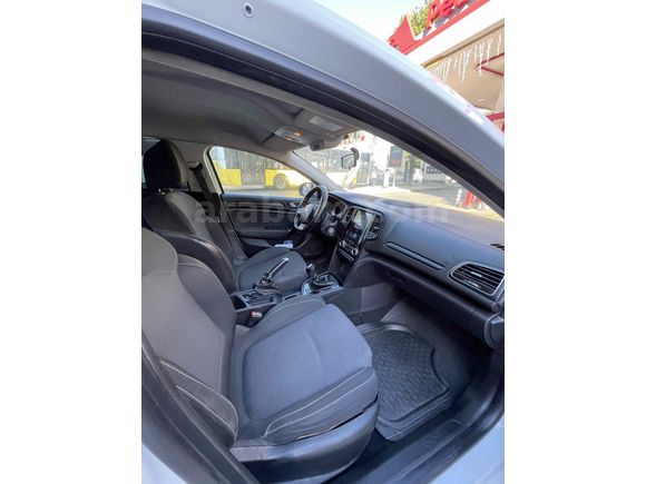 Sahibinden Renault Megane 1.6 Joy 2016 Model 