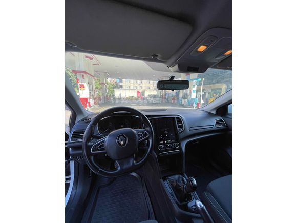 Sahibinden Renault Megane 1.6 Joy 2016 Model 