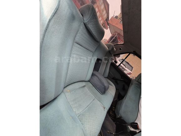 Car07 denTofaş Doğan SLX 1995 Model Antalya