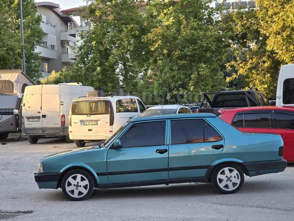 Car07 denTofaş Doğan SLX 1995 Model Antalya