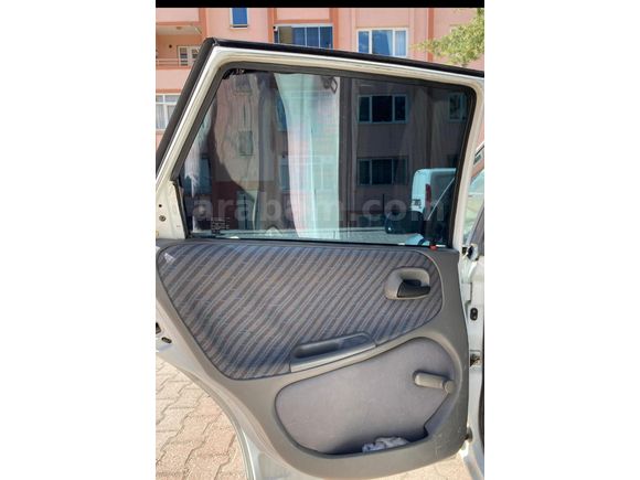 ACİL SATILIK Sahibinden Opel Astra 1.4 GL 1998 Model Kayseri