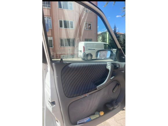 ACİL SATILIK Sahibinden Opel Astra 1.4 GL 1998 Model Kayseri