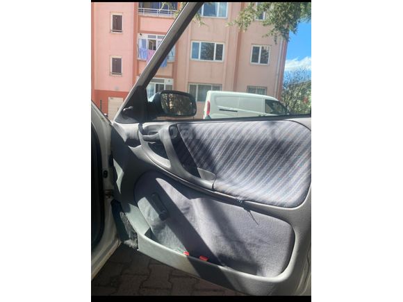 ACİL SATILIK Sahibinden Opel Astra 1.4 GL 1998 Model Kayseri