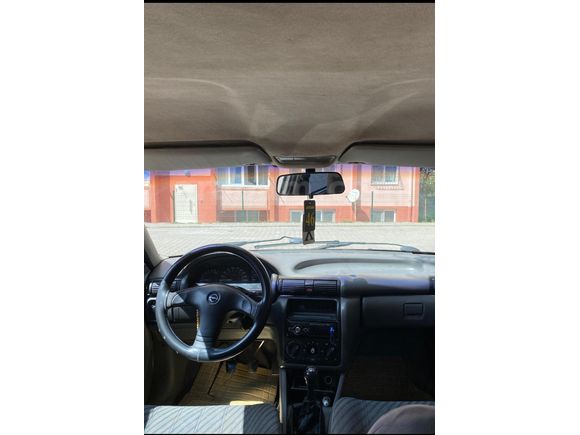 ACİL SATILIK Sahibinden Opel Astra 1.4 GL 1998 Model Kayseri