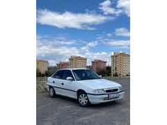 Sahibinden Opel Astra 1.4 GL 1998 Model Kayseri