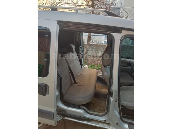 Sahibinden Renault Kangoo Express 1.5 dCi 2005 Model