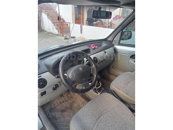 Sahibinden Renault Kangoo Express 1.5 dCi 2005 Model