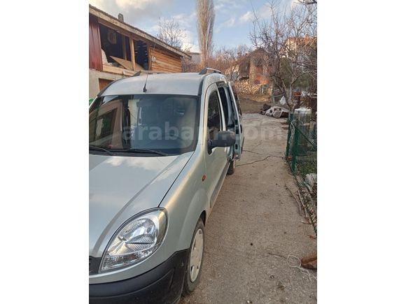 Sahibinden Renault Kangoo Express 1.5 dCi 2005 Model
