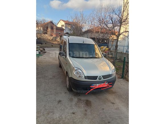 Sahibinden Renault Kangoo Express 1.5 dCi 2005 Model