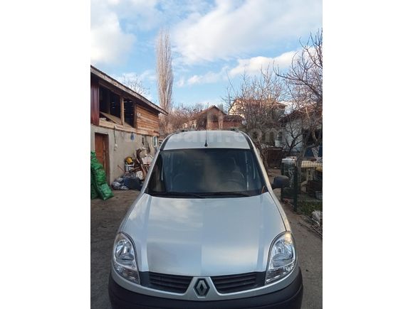 Sahibinden Renault Kangoo Express 1.5 dCi 2005 Model