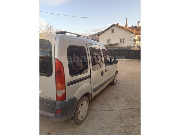 Sahibinden Renault Kangoo Express 1.5 dCi 2005 Model