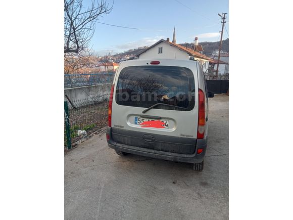 Sahibinden Renault Kangoo Express 1.5 dCi 2005 Model