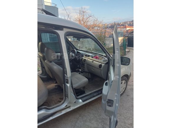 Sahibinden Renault Kangoo Express 1.5 dCi 2005 Model
