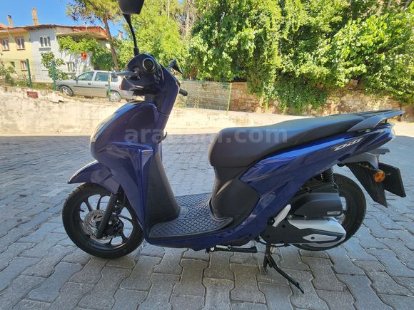 650 km de Temiz