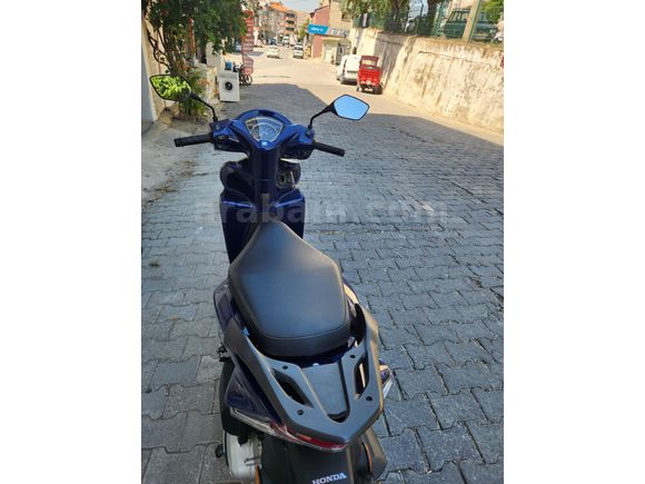 650 km de Temiz