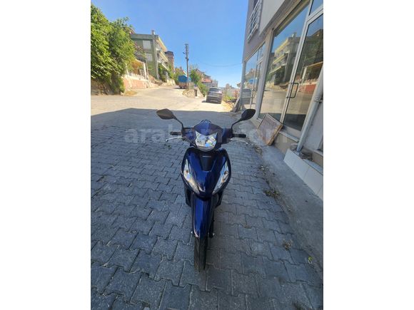 650 km de Temiz