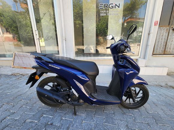 650 km de Temiz