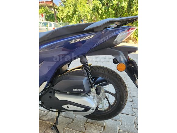 650 km de Temiz