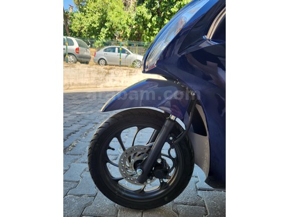 650 km de Temiz