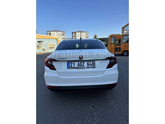 Sahibinden Fiat Egea 1.4 Fire Lounge 2025 Model 