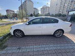 Sahibinden Volkswagen Passat 2.0 TDi BlueMotion Highline 2012 Model  289.500km Beyaz