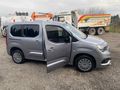 Sahibinden Opel Combo 1.5 CDTI Edition 2020 Model 