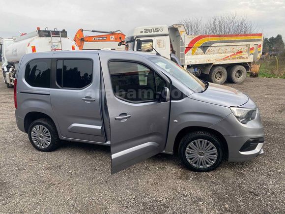 Sahibinden Opel Combo 1.5 CDTI Edition 2020 Model 