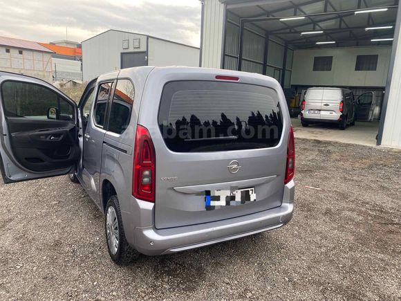 Sahibinden Opel Combo 1.5 CDTI Edition 2020 Model 