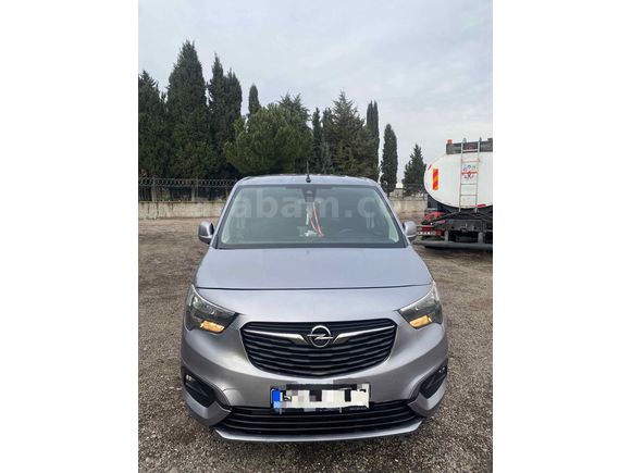 Sahibinden Opel Combo 1.5 CDTI Edition 2020 Model 