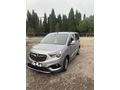 Sahibinden Opel Combo 1.5 CDTI Edition 2020 Model 