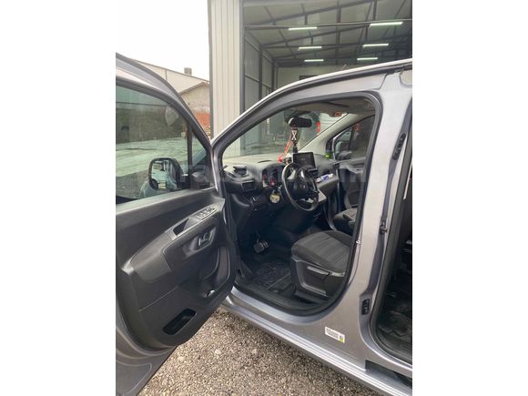 Sahibinden Opel Combo 1.5 CDTI Edition 2020 Model 
