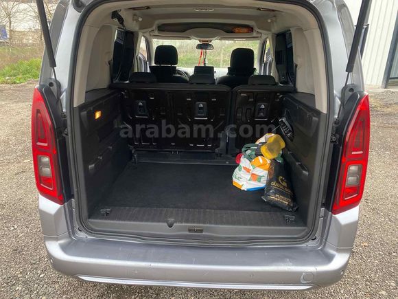 Sahibinden Opel Combo 1.5 CDTI Edition 2020 Model 