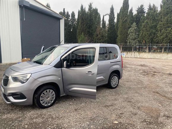 Sahibinden Opel Combo 1.5 CDTI Edition 2020 Model 