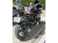 Sahibinden CFmoto 250SR 