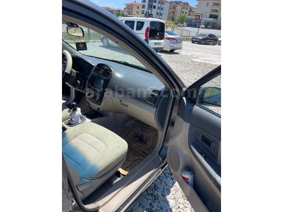 Sahibinden Kia Cerato 1.5 CRDi LX 2006 Model