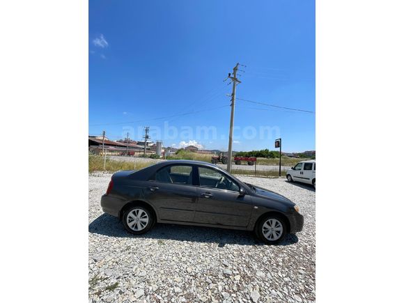Sahibinden Kia Cerato 1.5 CRDi LX 2006 Model