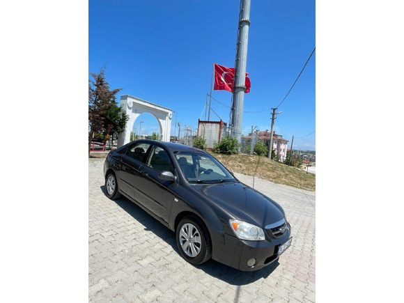 Sahibinden Kia Cerato 1.5 CRDi LX 2006 Model