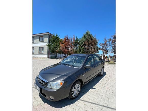 Sahibinden Kia Cerato 1.5 CRDi LX 2006 Model