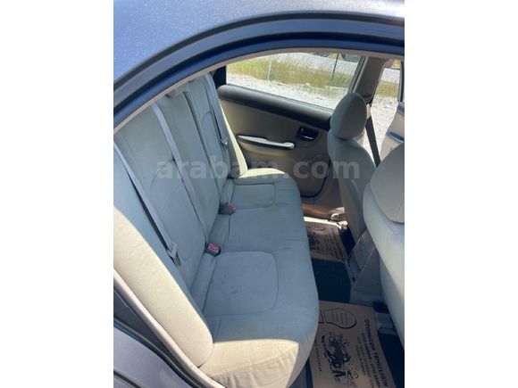Sahibinden Kia Cerato 1.5 CRDi LX 2006 Model