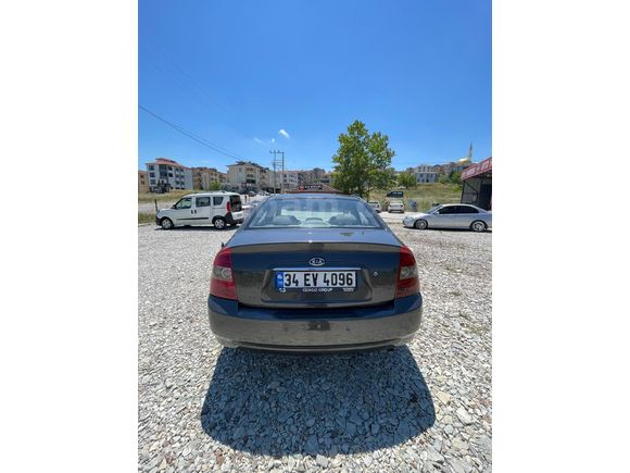 Sahibinden Kia Cerato 1.5 CRDi LX 2006 Model