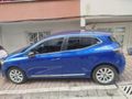 Sahibinden Renault Clio 1.0 TCe Evolution 2024 Model  13.000 km Mavi (metalik)
