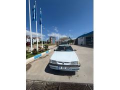 Sahibinden Renault R 19 1.4 Europa RN 1995 Model