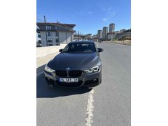 Sahibinden BMW 3 Serisi 318i 40th Year Edition 2017 Model 