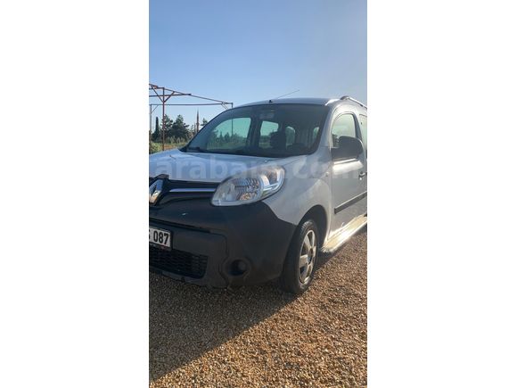 Sahibinden Renault Kangoo Multix 1.5 dCi Joy 2016 Model