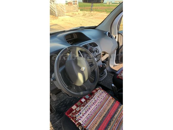 Sahibinden Renault Kangoo Multix 1.5 dCi Joy 2016 Model