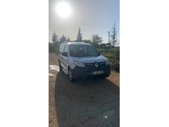 Sahibinden Renault Kangoo Multix 1.5 dCi Joy 2016 Model