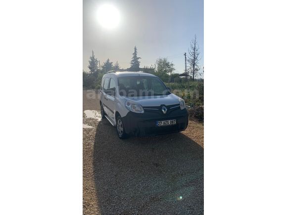 Sahibinden Renault Kangoo Multix 1.5 dCi Joy 2016 Model