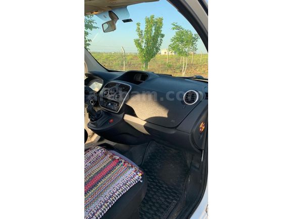 Sahibinden Renault Kangoo Multix 1.5 dCi Joy 2016 Model