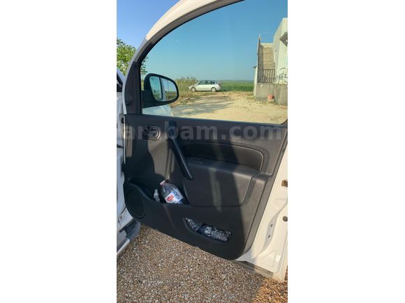 Sahibinden Renault Kangoo Multix 1.5 dCi Joy 2016 Model
